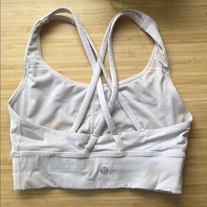 Lulu Energy Bra
